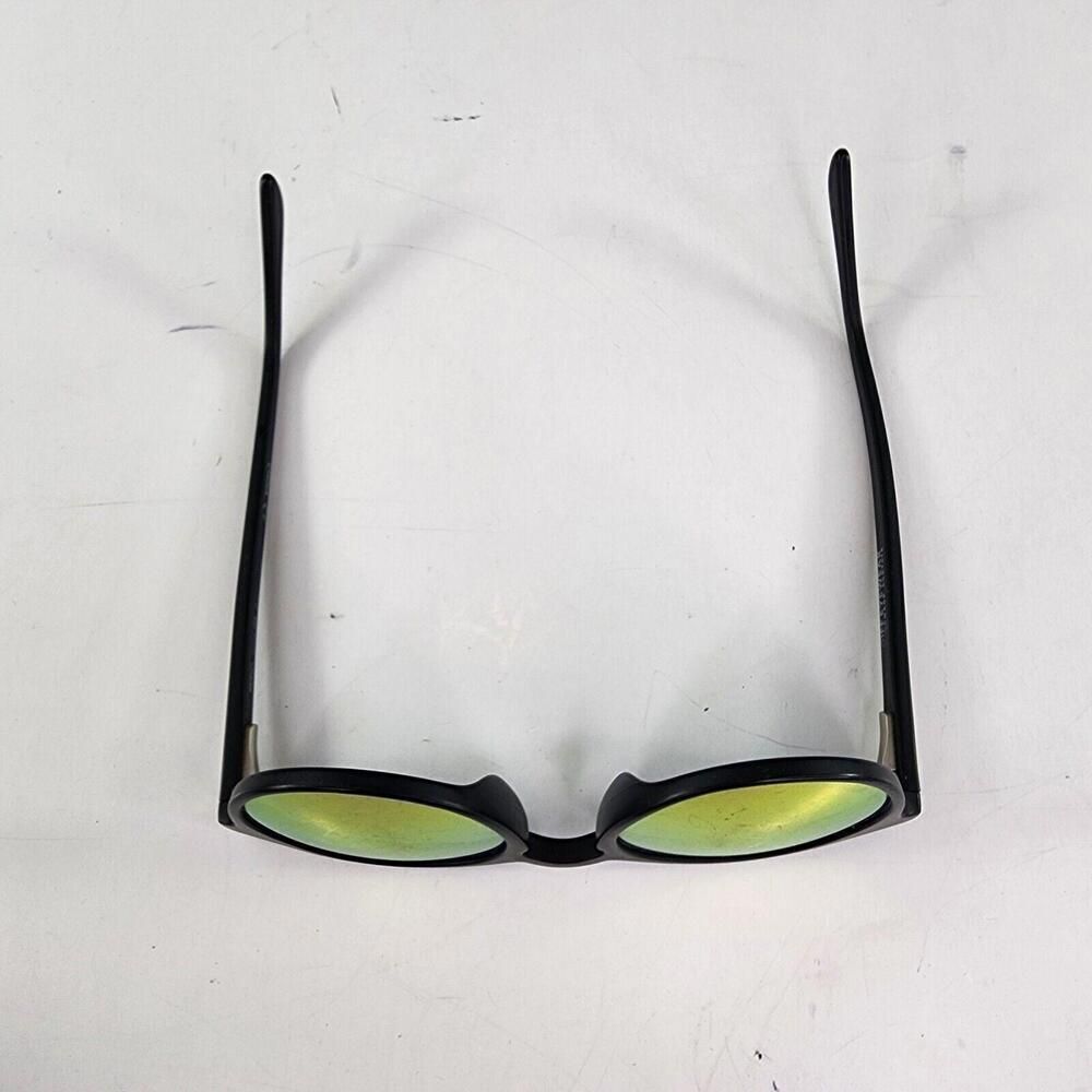 Diff Eyewear Charlie Polarized Sunglasses Black, … - image 6